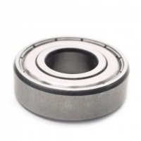 6014-2Z/C3 SKF Deep Grooved Ball Bearing 70x110x20 Metal Shields